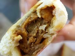-长发西饼(临顿路店)