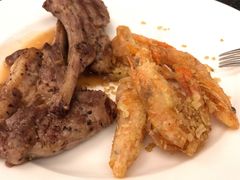 -圣丰索菲特·2 On 988 Café 自助餐厅
