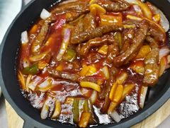 -东方御宴海鲜酒楼(棕泉酒店)