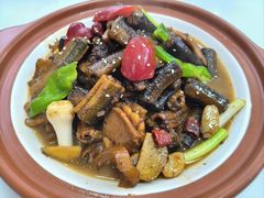 -王家土菜馆(霍山县店)