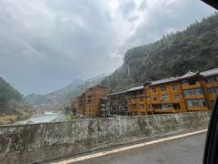 -神农溪纤夫文化旅游区