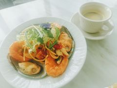 -Jungle Nat 高空餐厅