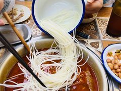 -顶上头·螺蛳火锅(五一新村店)