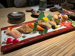 -本源食集 日式烧肉·炉端烧(东海缤纷店)