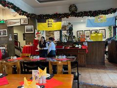 -申德勒加油站餐厅(三里屯北小街店)