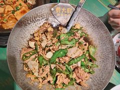 -费大厨辣椒炒肉(太平老街店)
