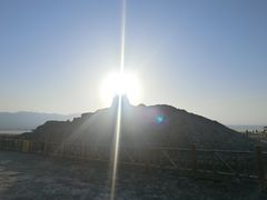 -盐湖景区