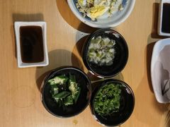 -山之川日料放题(通州店)