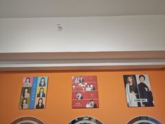 -爱定格照相馆.证件照(周浦万达店)