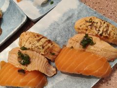 -元气寿司(环球港店)