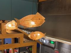 大堂-7017浙菜•建德味(中财店)