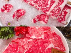 -ONE FULL 古董港式海鲜火锅