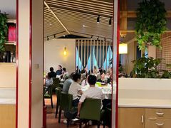 -滋味工坊中餐厅(高新区店)