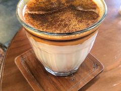 黄油肉桂dirty-Metal hands·铁手咖啡