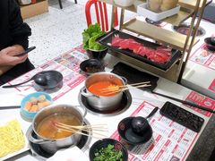 -汤岛涮小火锅(温州龙湾万达店)
