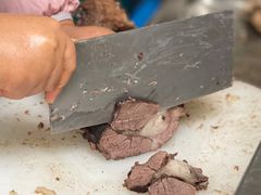 -清真白建强牛肉面(金雁花园店)