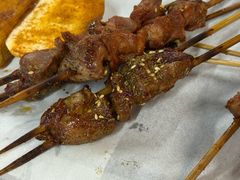 -老黑板筋(顺义总店)