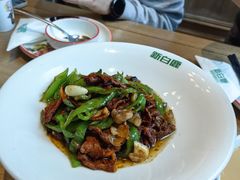 -新白鹿餐厅(城西银泰城店)