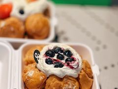 -BUTTERFUL&CREAMOROUS 黄油与面包(三里屯太古里店)