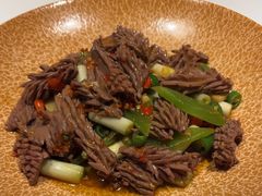 -贡宴盐帮菜自贡驻京联络处餐厅