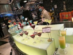 -芭菲盛宴·环球美食(解放碑英利国际店)