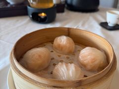羊城鲜虾饺-白天鹅宾馆-宏图府餐厅