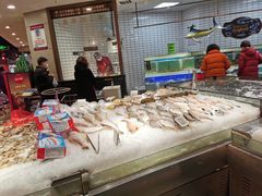 店内环境-中百仓储超市有限公司(越秀星汇维港店)