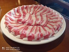 -宝泉铜锅·涮羊肉(解放东路店)