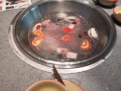 -羊来顺冰煮鲜羊 铁锅烀羊肉(中央大街店)