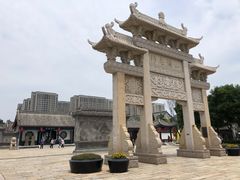 -即墨古城