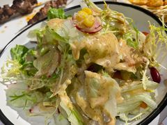 -通海俄式烧烤·俄罗斯大串(嵩山路店)