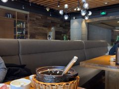 -小城粥道·海胆鲜虾粥(解放广场店)