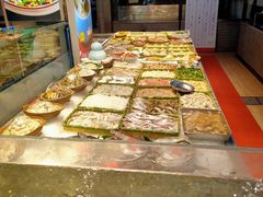 -小螺号海鲜·地道鲁菜(泉城广场店)