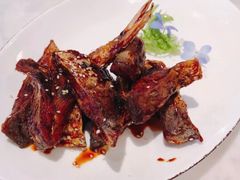 -漢舍中国菜馆(889广场店)
