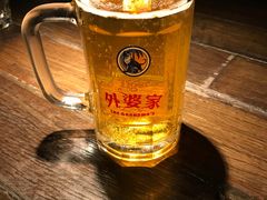 -外婆家(杭州马塍店·杭帮菜名店)