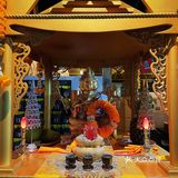 圣诞节必打卡泰国🇹🇭餐厅