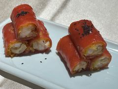 -粤匠·澳门点心粤菜海鲜(澳门半岛店)