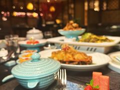 -五缘湾凯悦酒店·悦饗中餐厅