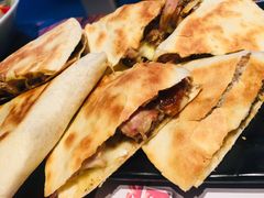 -通海俄式烧烤·俄罗斯大串(嵩山路店)
