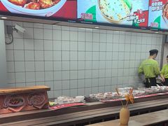 -72街荷叶饭(东方宝泰广场店)
