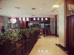 -有璟阁港式餐厅(金融街购物中心店)