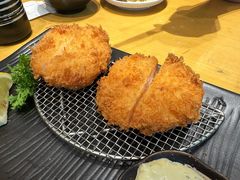 -胜博殿日式炸猪排(西红门店)