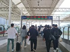 -温州南站