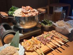 -鳥焱商店(王府大街店)