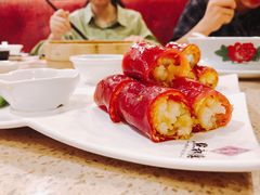 -点都德(聚福楼店)