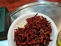 -草本味·市井羊肉馆(新开铺总店)