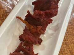 -乔家满族八大碗(流水沟店)