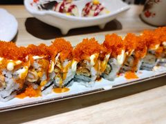 -晓寿司·日本料理(望京博雅店)