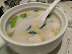 -大树餐厅(环球港店)