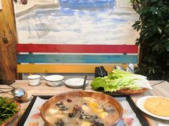 -哈吱喂丽江火塘·牦牛火锅(五一街店)
